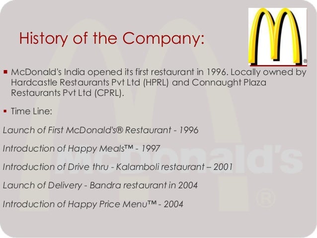 pestle analysis of mcdonalds pdf pestle analysis of mcdonalds in singapore